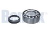 BENDIX 051020B Wheel Bearing Kit